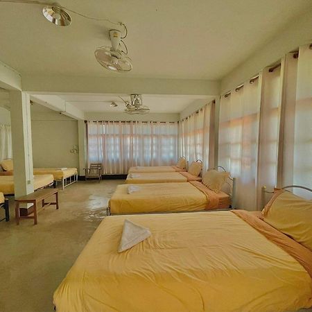 Thakhek Travel Lodge Экстерьер фото