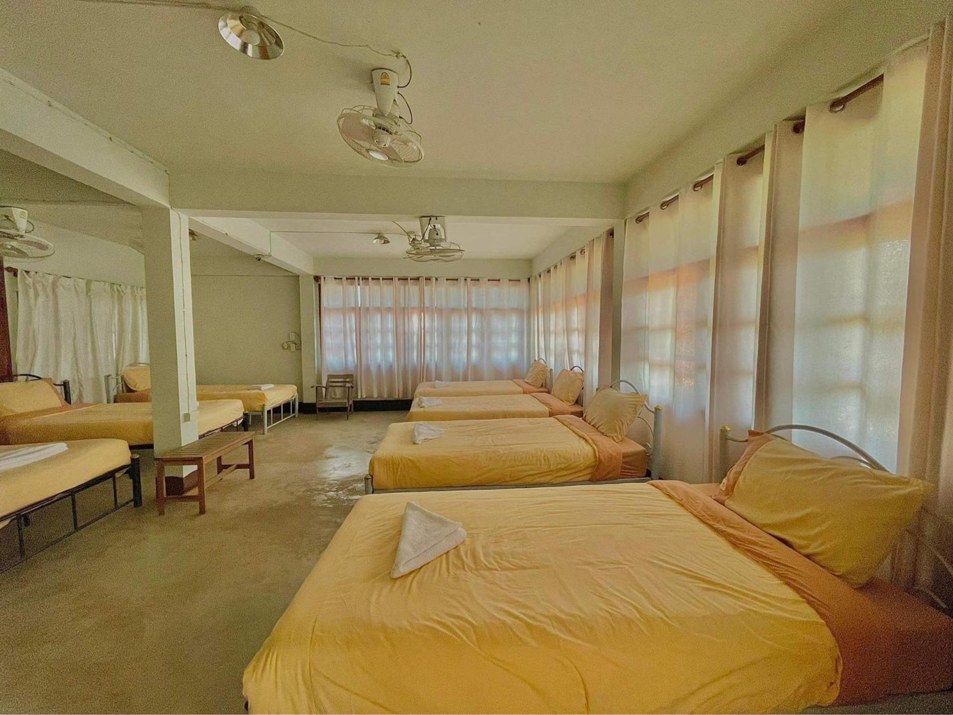 Thakhek Travel Lodge Экстерьер фото