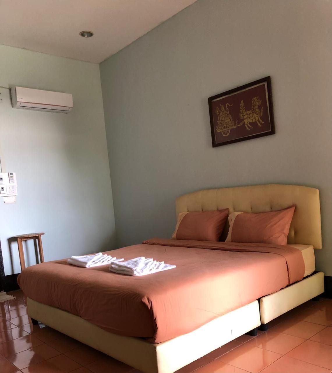 Thakhek Travel Lodge Экстерьер фото