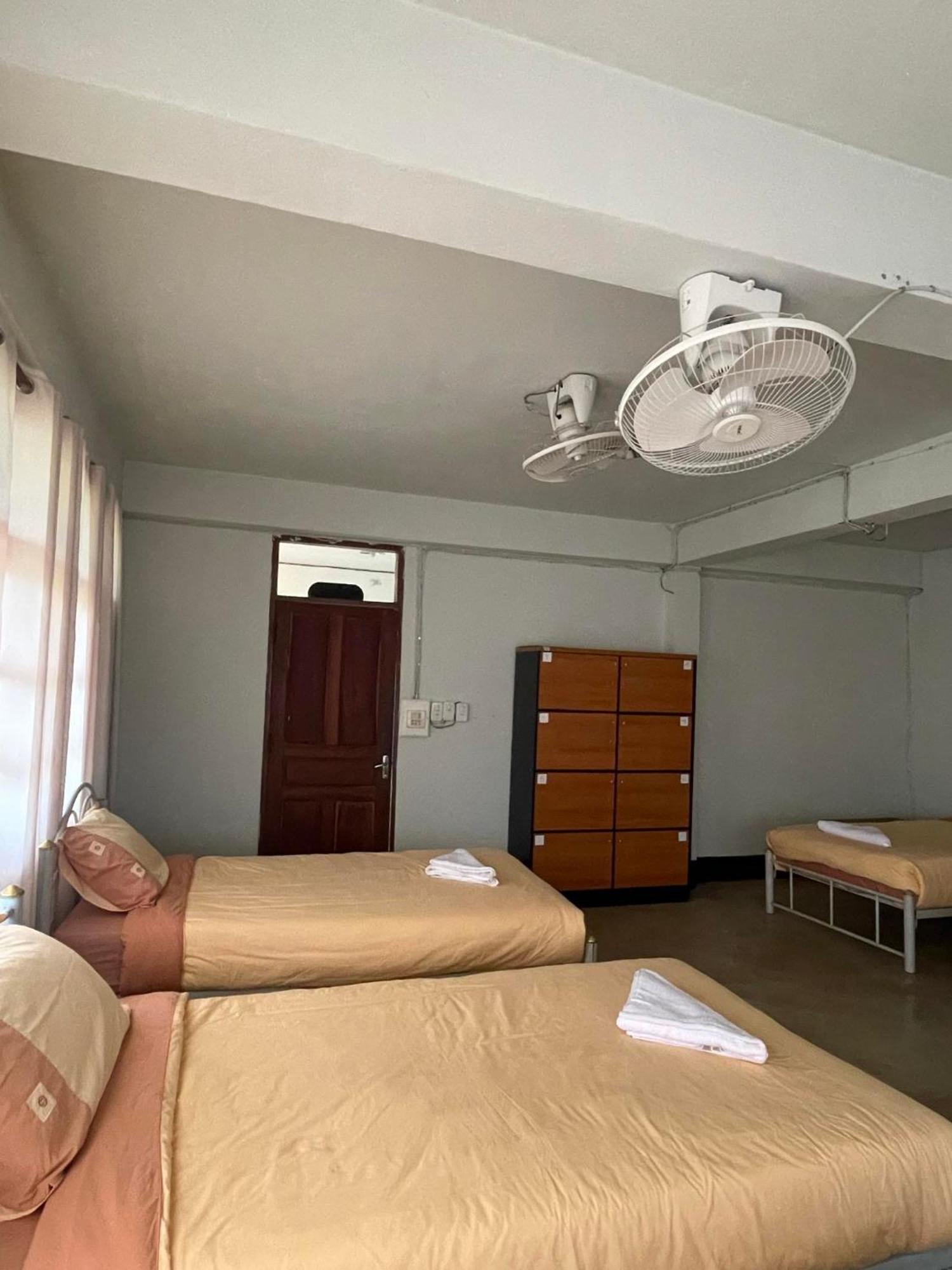 Thakhek Travel Lodge Экстерьер фото