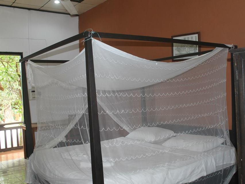 Thakhek Travel Lodge Экстерьер фото