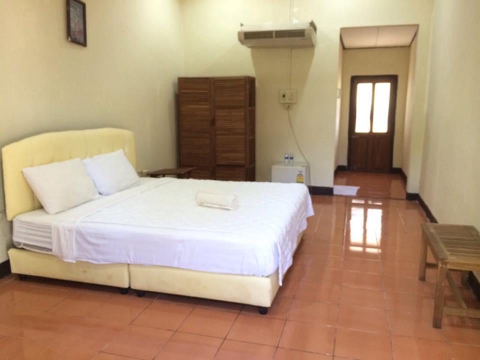 Thakhek Travel Lodge Экстерьер фото